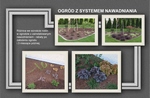 Realizacja projektu ogrodu - Kraków